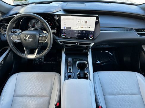Used 2023 Lexus RX 350 Premium Plus w/ Cold Area Package image 15