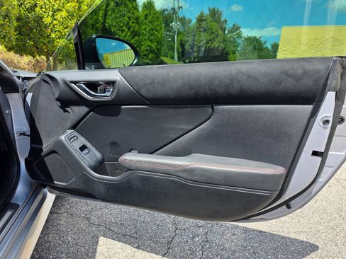 Used 2023 Subaru BRZ Limited RWD image 23