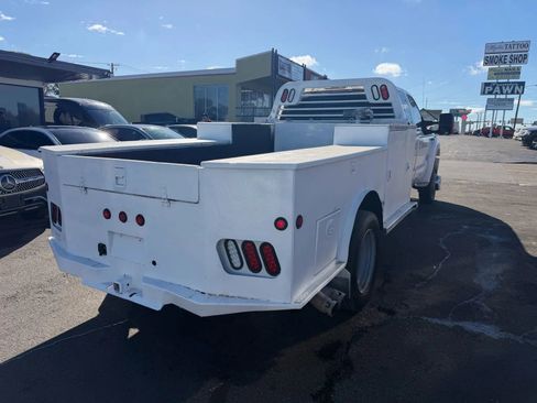 Used 2012 Ford F450 2WD SuperCab Super Duty image 10