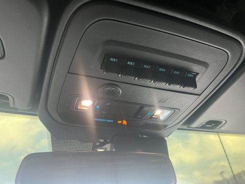 Used 2024 Ford Bronco Raptor w/ Interior Carbon Fiber Pack 6 image 15