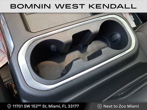 Used 2022 Chevrolet Silverado 1500 LT Trail Boss w/ Safety Package image 31