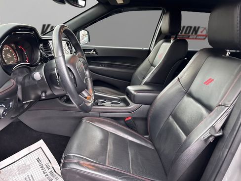 Used 2022 Dodge Durango R/T image 9
