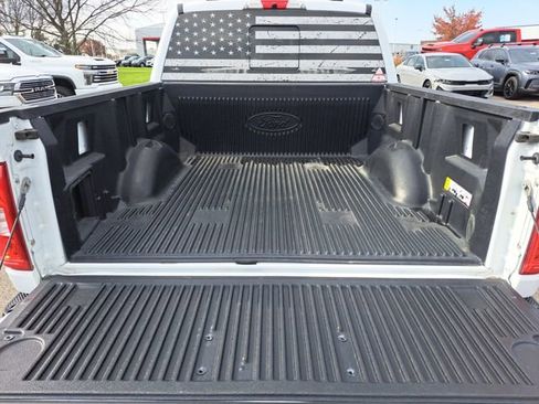 Certified 2022 Ford F150 XLT w/ Equipment Group 302A High AWD/4WD image 27