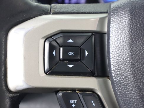 Used 2019 Ford F350 Lariat w/ Lariat Ultimate Package image 13