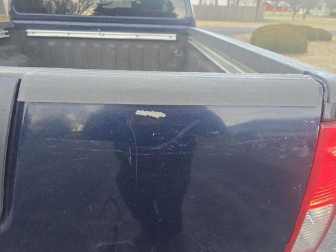 Used 2007 Nissan Frontier LE image 30