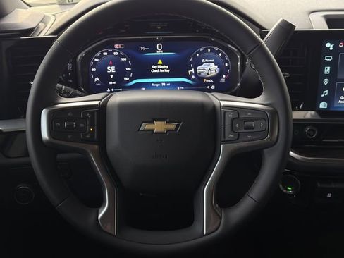 New 2026 Chevrolet Silverado 1500 LT image 10