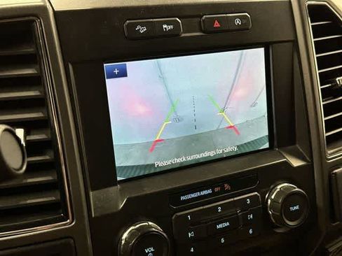 Used 2019 Ford F150 XLT w/ Equipment Group 302A Luxury AWD/4WD image 23