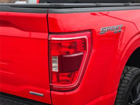 Used 2021 Ford F150 XLT w/ Equipment Group 302A High image 13