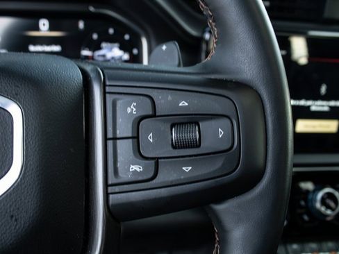 Used 2025 GMC Sierra 1500 AT4 w/ AT4 Premium Package image 14