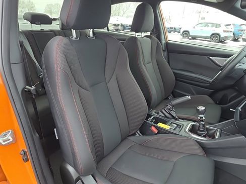 Used 2022 Subaru WRX Premium image 18