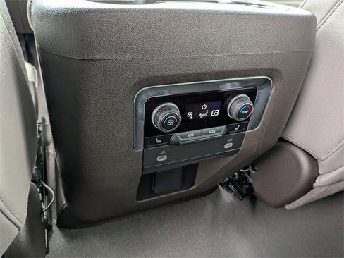 Used 2023 Chevrolet Tahoe Z71 w/ Z71 Off-Road Package image 13