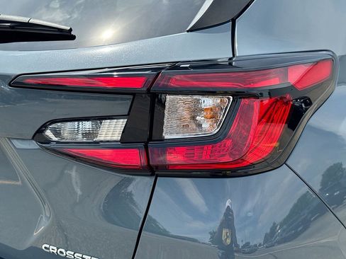 Certified 2024 Subaru Crosstrek 2.0i Premium AWD/4WD image 35