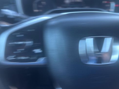 Used 2019 Honda CR-V EX-L image 16