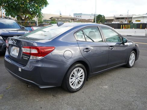 Used 2017 Subaru Impreza 2.0i Premium AWD/4WD image 21