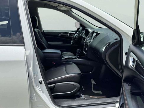 Used 2020 Nissan Pathfinder SV w/ Rock Creek Edition FWD image 62