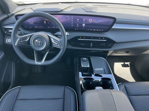 New 2026 Buick Enclave Sport Touring w/ Power Package image 2