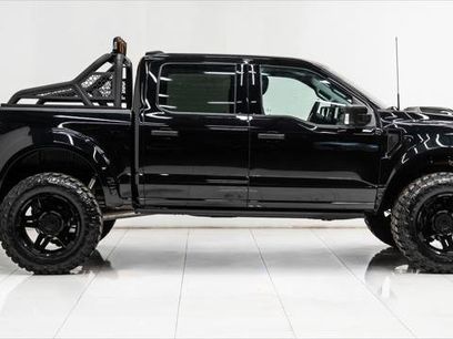 Used 2025 Ford F150 Lariat w/ Equipment Group 501A Mid