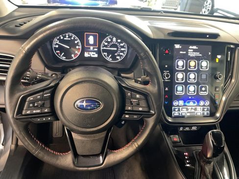 Used 2024 Subaru Legacy Sport image 16