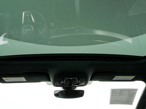 Used 2023 Audi A5 2.0T Premium Plus w/ Premium Plus image 20