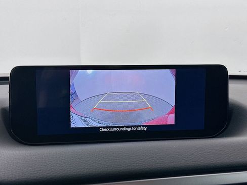 Used 2025 MAZDA CX-50 AWD 2.5 S w/ Cargo Package image 19