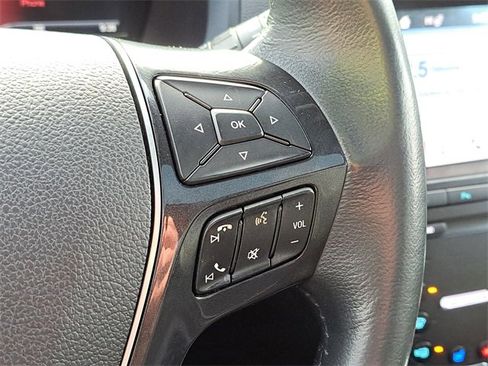 Used 2019 Ford Explorer Limited w/ Class III Trailer Tow Package image 20