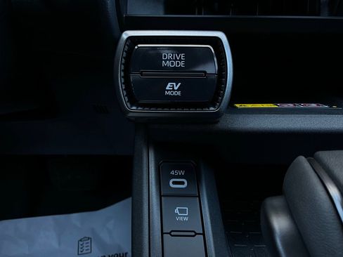 New 2026 Toyota RAV4 FWD image 24