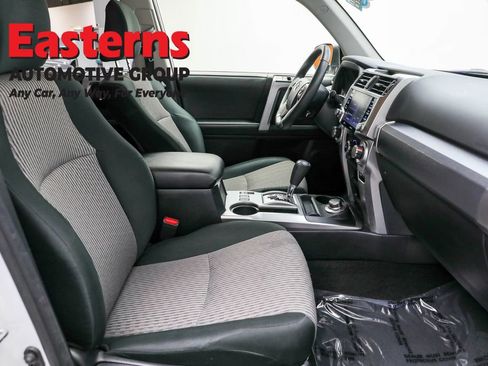 Used 2024 Toyota 4Runner SR5 image 22