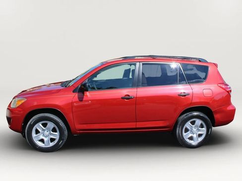 Used 2010 Toyota RAV4 2WD w/ Base L4 Extra Value Pkg image 5
