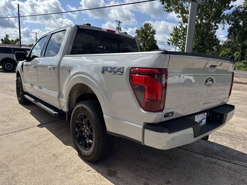 Certified 2024 Ford F150 XLT w/ Equipment Group 302A MID AWD/4WD image 5