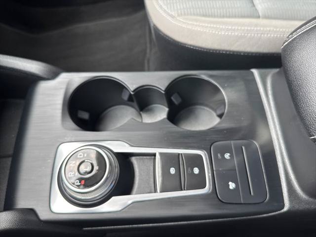 Used 2022 Ford Escape S FWD image 18