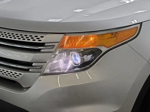 Used 2011 Ford Explorer Limited w/ 302A Rapid Spec Order Code AWD/4WD image 30