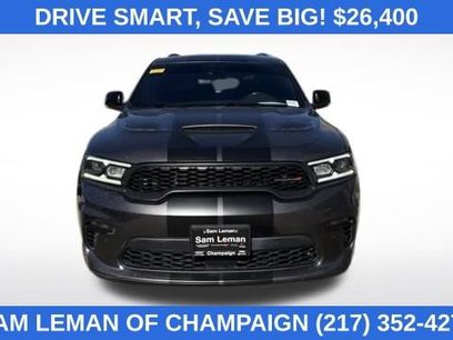 Used 2021 Dodge Durango R/T w/ Technology Group