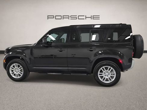 Used 2024 Land Rover Defender 110 S AWD/4WD image 2