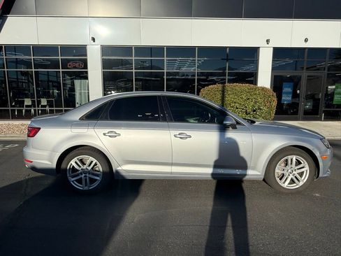 Used 2017 Audi A4 2.0T Premium image 8