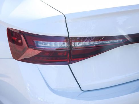 New 2026 Volkswagen Jetta SE image 9