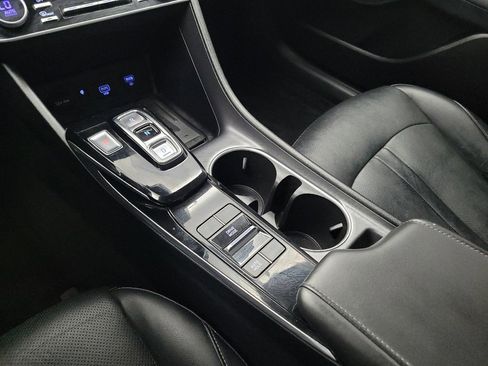 Used 2021 Hyundai Sonata SEL w/ Convenience Package image 26