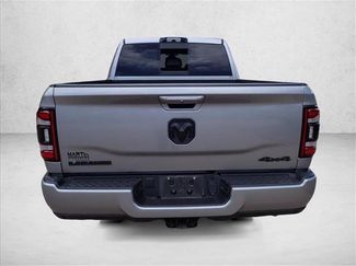 Used 2022 RAM 3500 Laramie AWD/4WD video 3