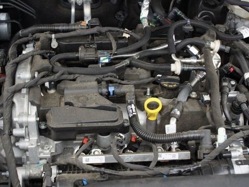 Used 2022 Ford Bronco Sport Outer Banks w/ Tech Package image 27