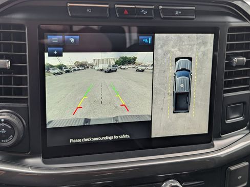 Used 2023 Ford F150 XLT w/ Equipment Group 302A High AWD/4WD image 18