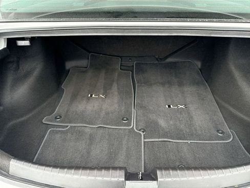 Used 2022 Acura ILX image 20