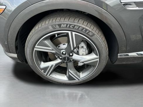 New 2026 Genesis GV80 3.5T Prestige AWD/4WD image 37
