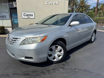 Used 2007 Toyota Camry LE