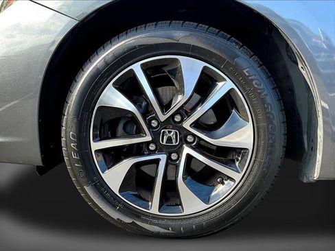 Used 2013 Honda Civic EX image 32