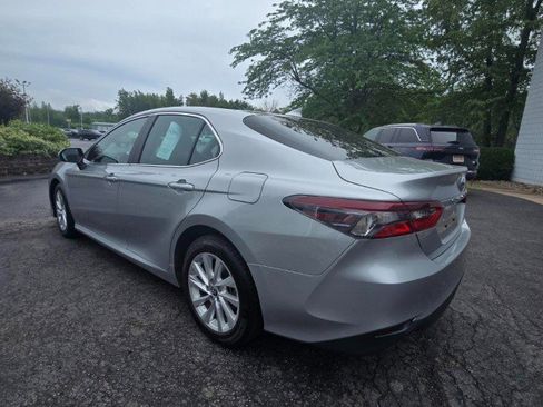 Used 2023 Toyota Camry LE w/ Cold Weather Package image 5