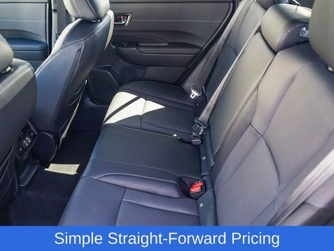 New 2026 Subaru Outback Touring XT AWD/4WD image 18