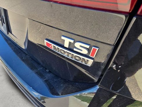 Used 2017 Volkswagen Golf Alltrack SE image 29