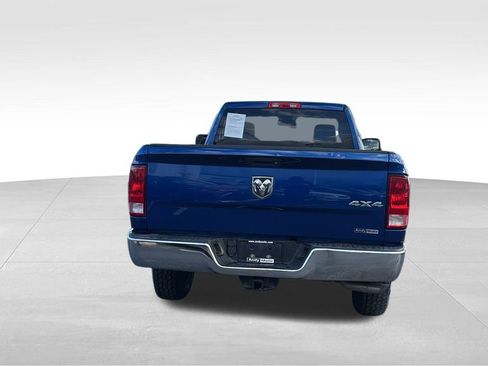 Used 2016 RAM 1500 Tradesman w/ Power & Remote Entry Group image 6