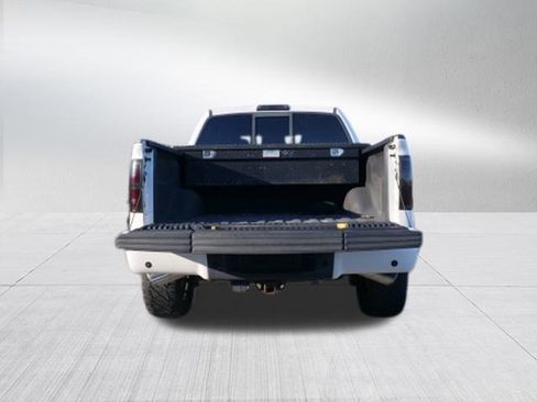 Used 2011 Ford F150 Platinum image 5