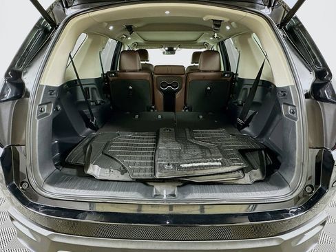 Certified 2024 Honda Pilot Elite image 28