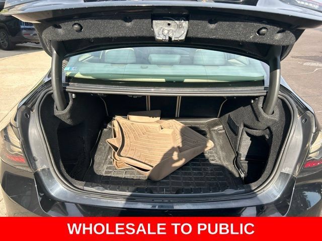 Used 2015 BMW 328i Sedan RWD image 11